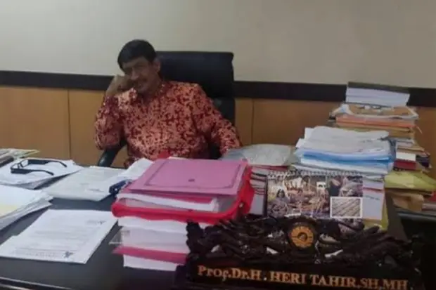 Kejahatan Jalanan Marak,...
