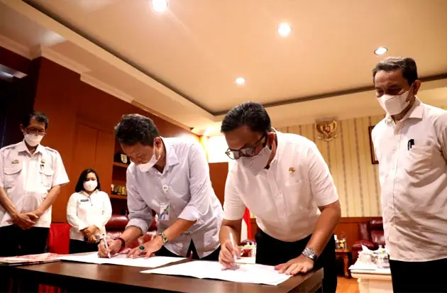 3.500 Nelayan di Bantaeng...