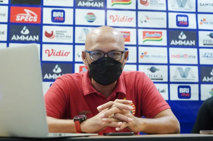 Persija Jakarta vs Madura...