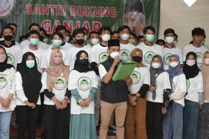 Santunan Anak Yatim...