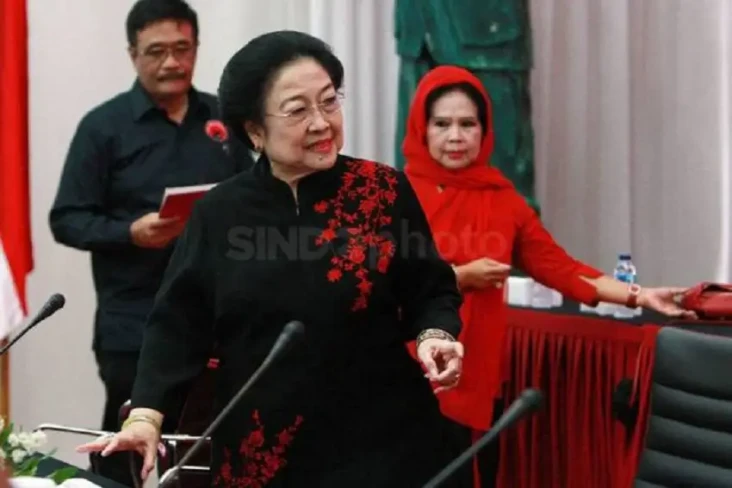 Jokowi Bilang Stunting...