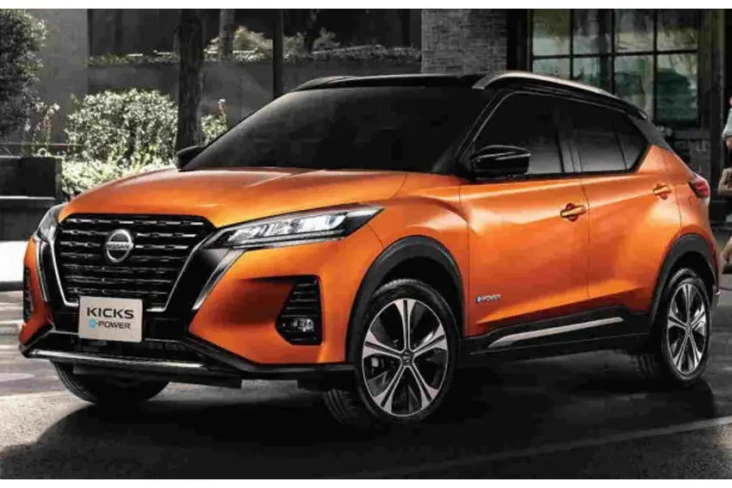 Ini Deretan Mobil Listrik...