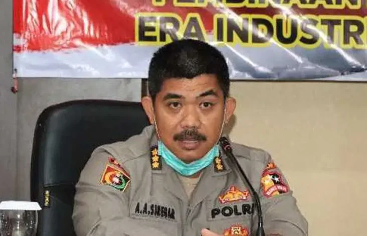 12 Tersangka Teroris...