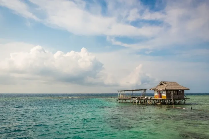 Wisata Pulau Pramuka,...