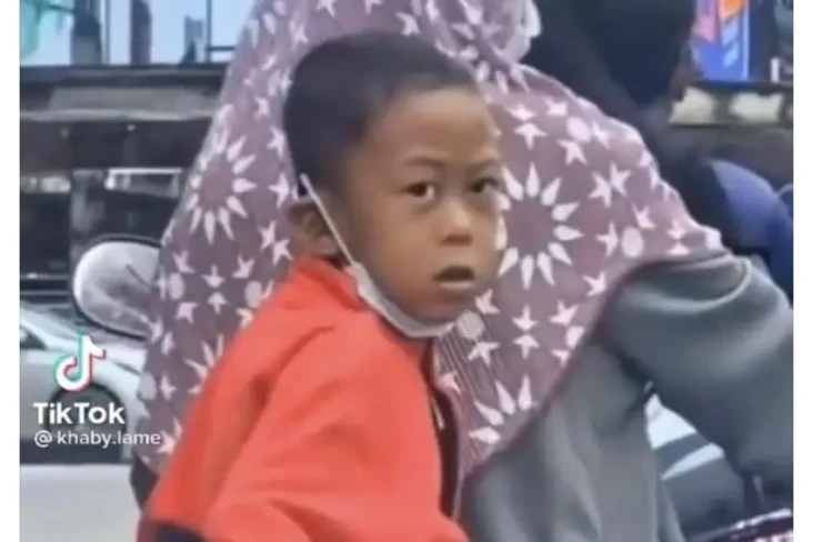 Terkuak! Inilah Sosok...