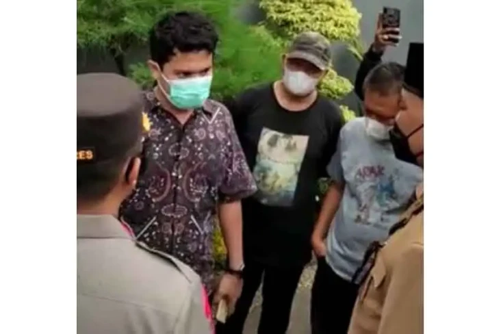 Sepekan Penundaan Eksekusi...