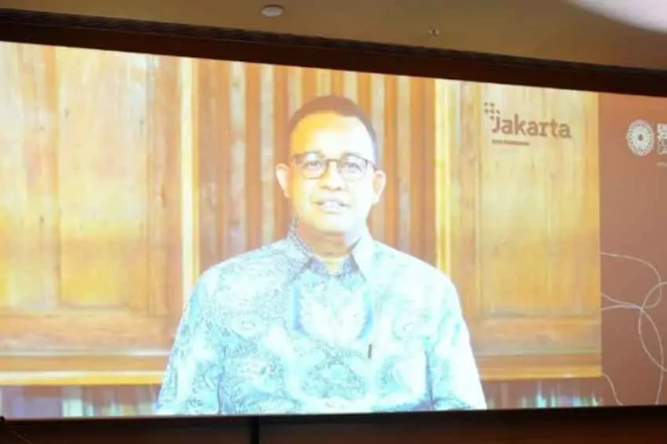 Anies Ajak Investor...