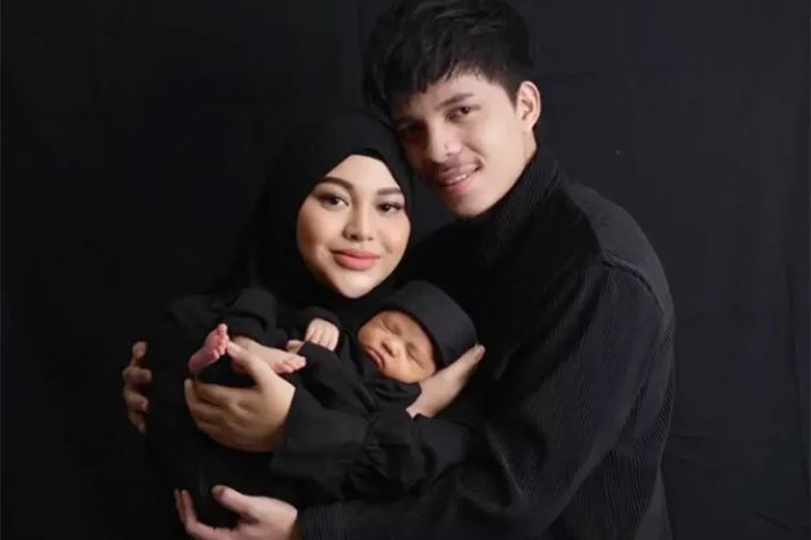 Sultan dari Lahir! Baby...