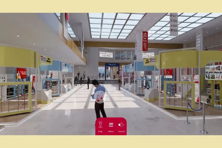 YPT Gelar Pameran Virtual...