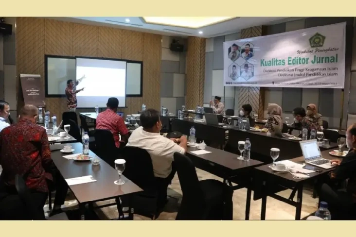 Diktis Ingatkan Orientasi...