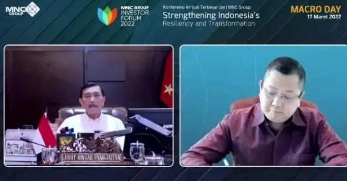 Soal Kebijakan Investasi...