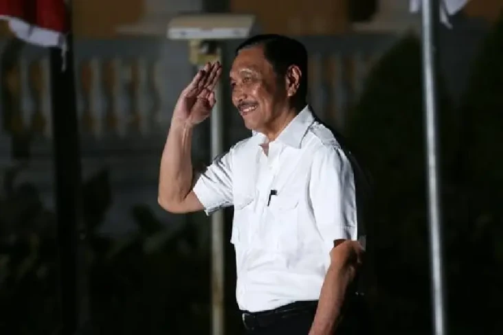 Soal Masalah OSS, Menku...