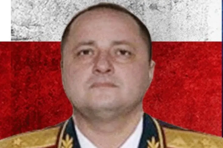 Putin Kembali Terima...
