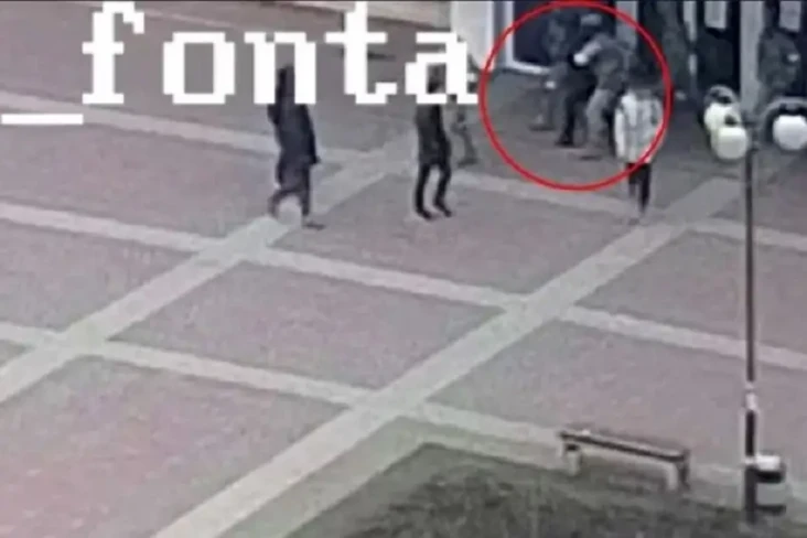 Ukraina Tukar Tawanan...