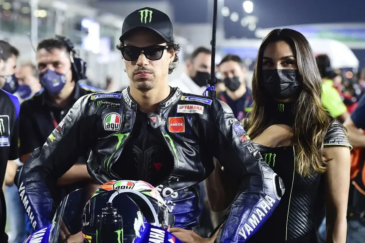 Morbidelli Punya Jurus...