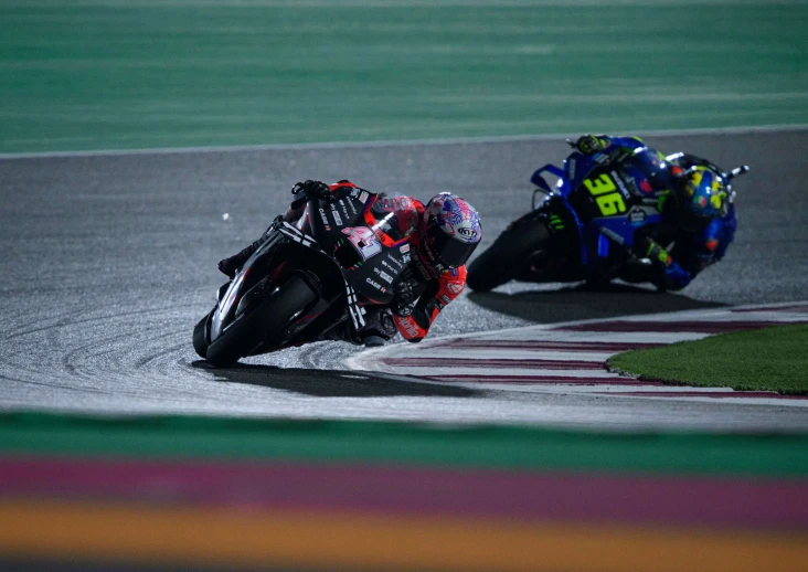 Ketika Aleix Espargaro...