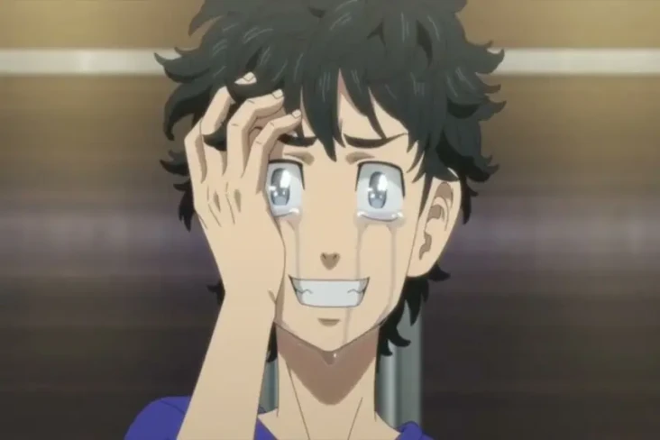 7 Karakter Anime yang...