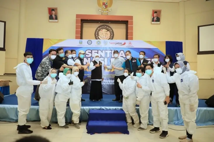 Hari Perawat Nasional,...