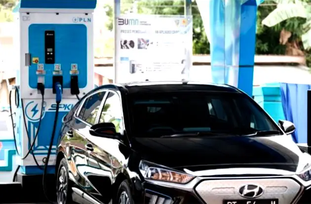 PLN Komitmen Dukung...