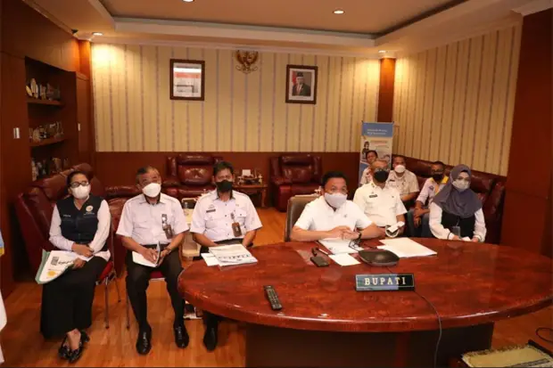 Kabupaten Bantaeng Masuk...