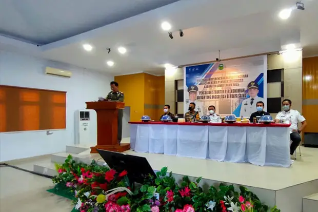 Musrenbang Kabupaten,...