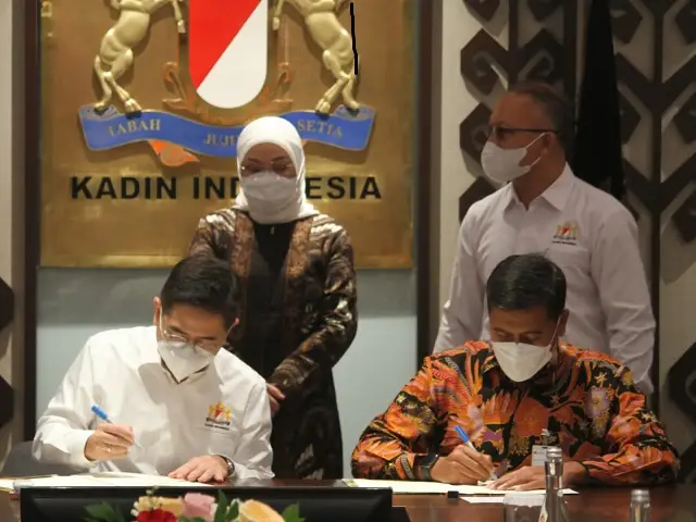 Kolaborasi BPJS Ketenagakerjaan...