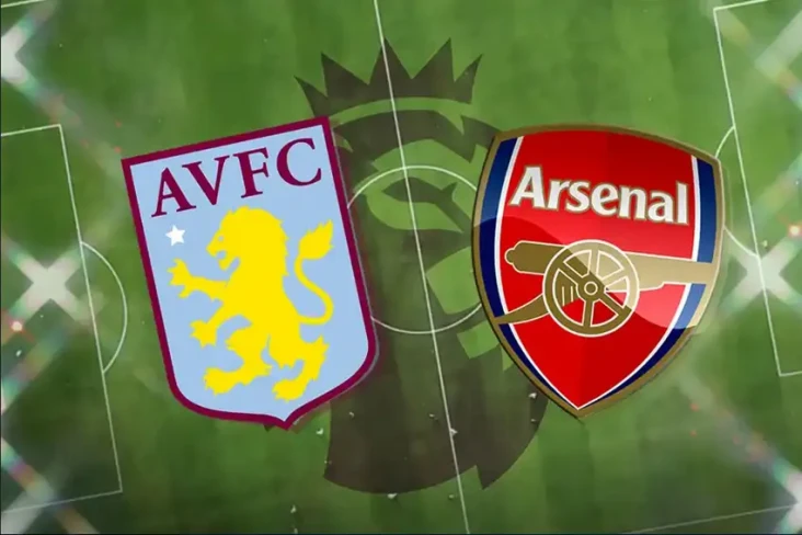 Preview Aston Villa...