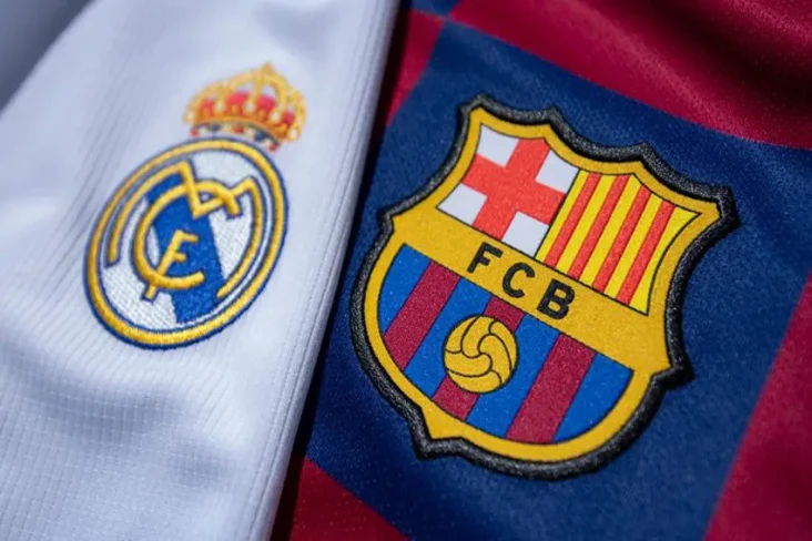 Jelang El Clasico, Toni...