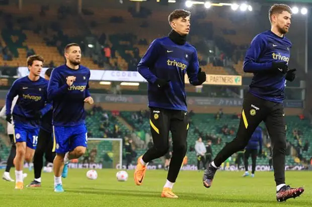 Preview Middlesbrough...
