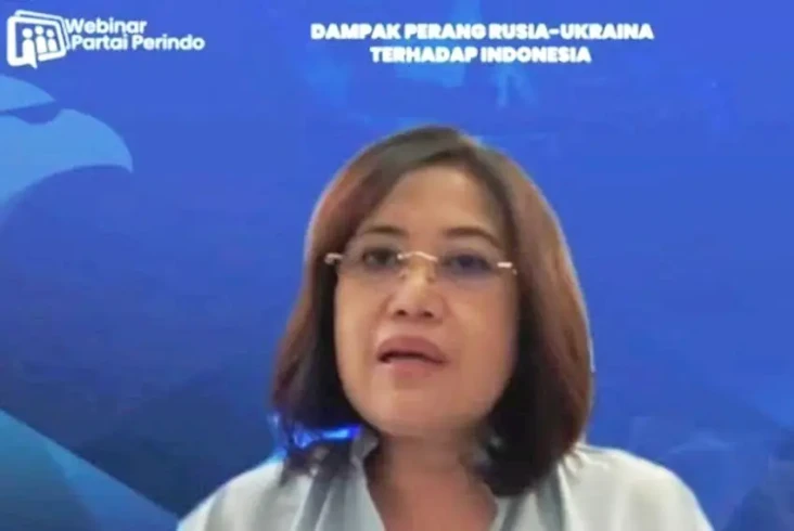 Perindo Sebut Invasi...