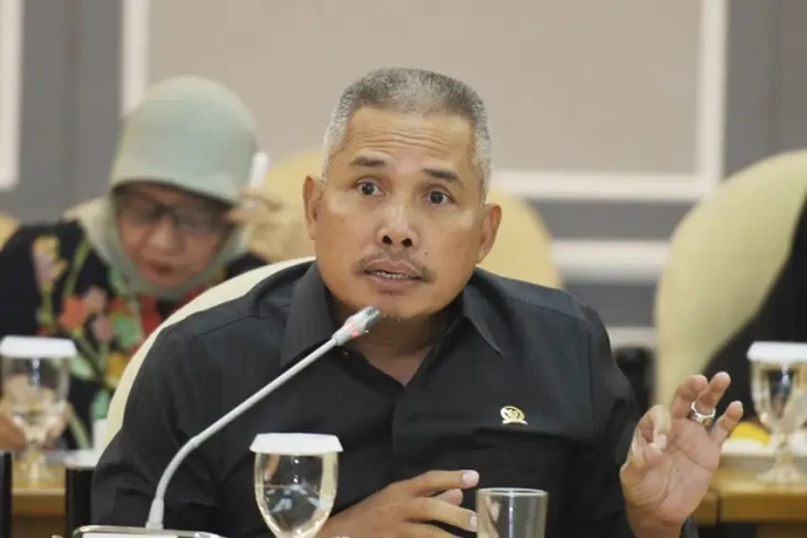 IPU ke-144 di Bali Bangun...