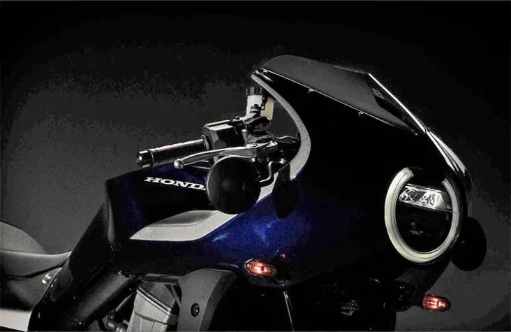 Suntik Mati CB1100,...