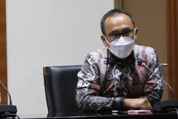 Terungkap, Aliran Uang...