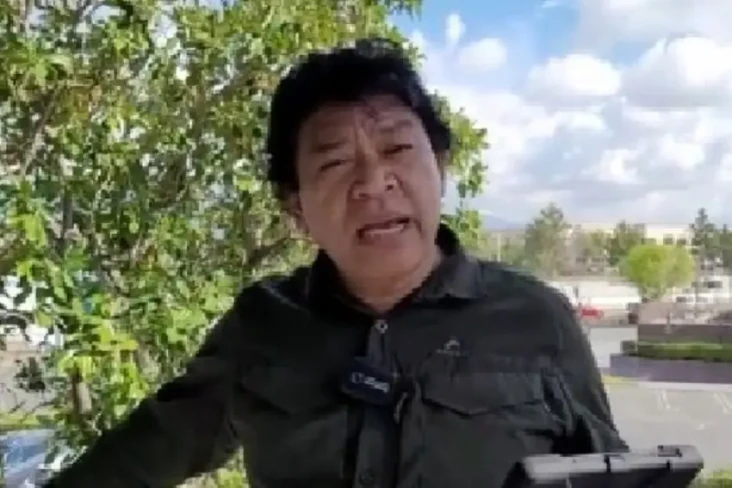 Polri Ungkap Pendeta...