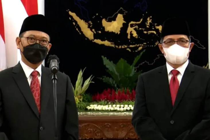 Kepala IKN Minta KPK...