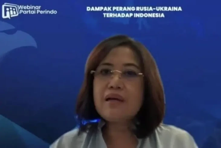 Partai Perindo: Indonesia...