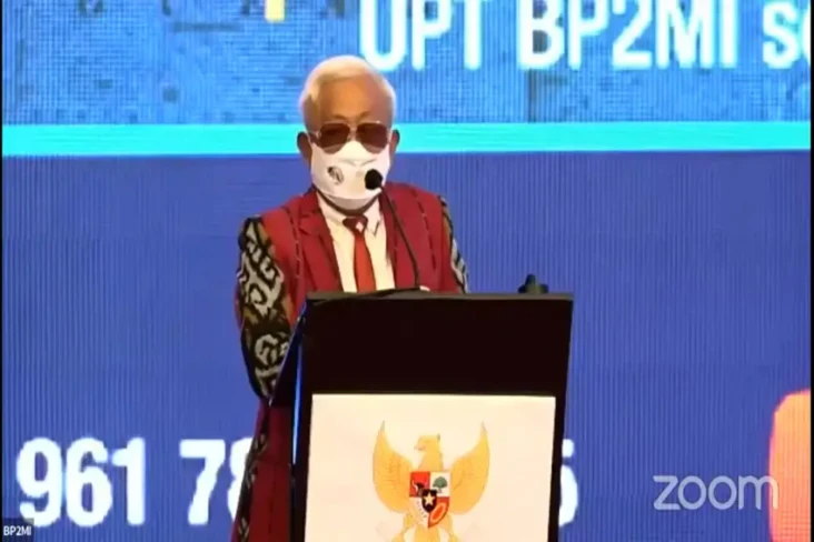 ASPATAKI Dukung KUR...