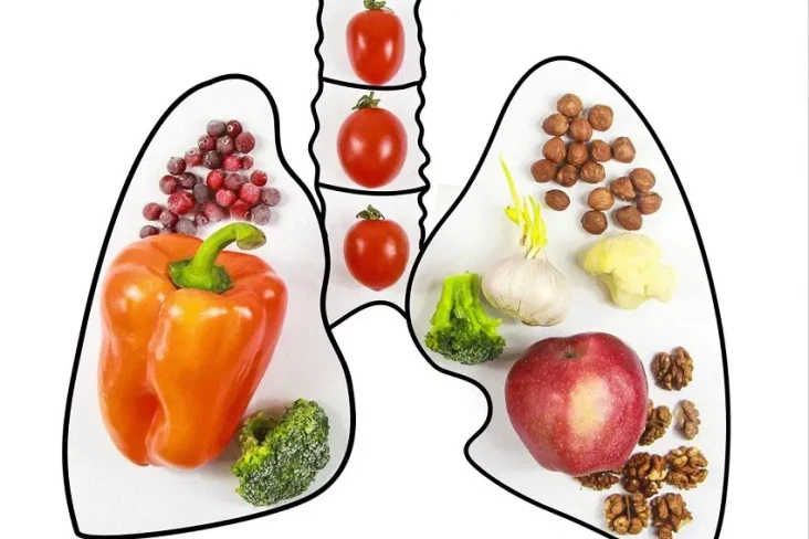 5 Makanan untuk Penderita...