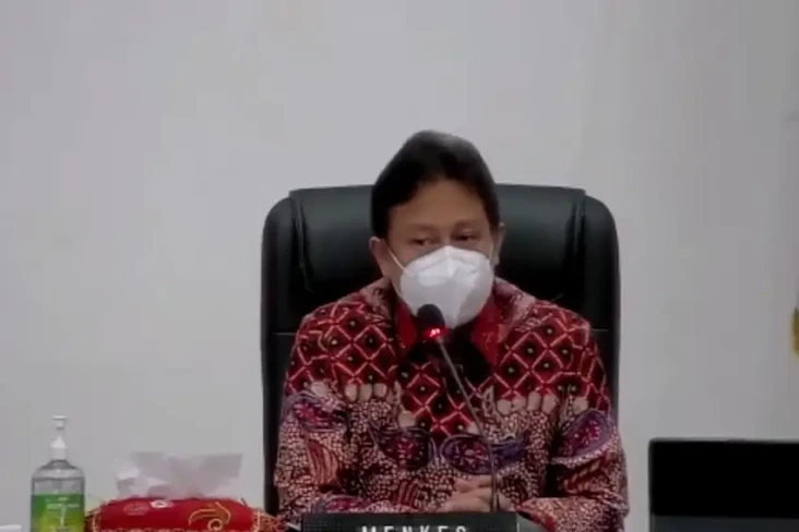 Menkes Budi: Vaksin...