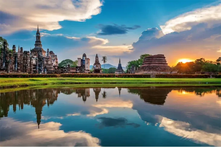 Destinasi Wisata Ciamik...