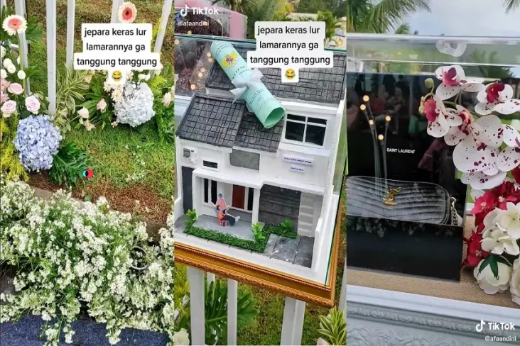 Viral! Pria di Jepara...