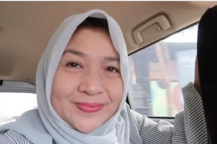 Heboh Penyanyi Lawas...