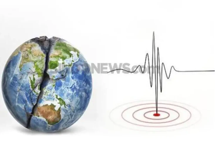 BREAKING NEWS: Gempa...