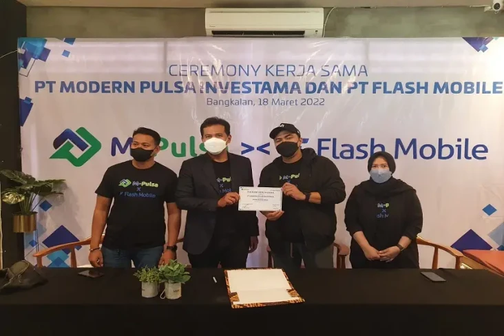 PT Modern Pulsa Investama...