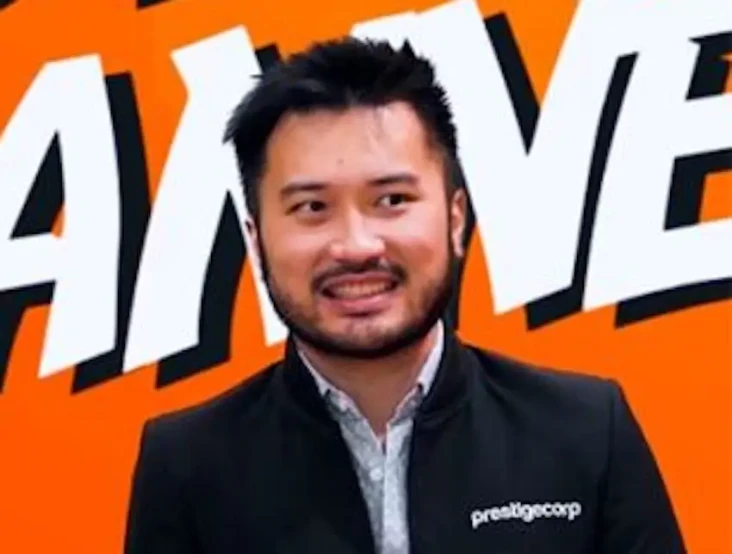 Rudy Salim Sindir Indra...