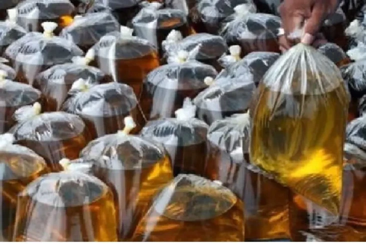 Belajar dari Gas 3 Kg,...