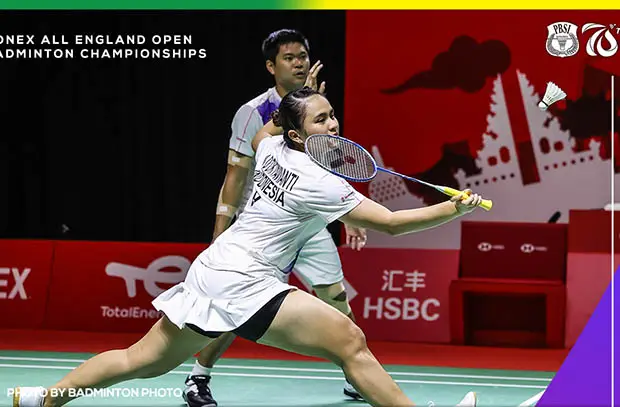 Hasil All England 2022:...