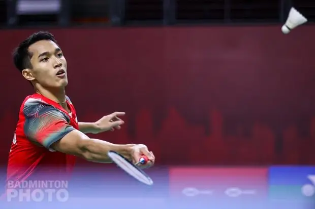 Hasil All England 2022:...