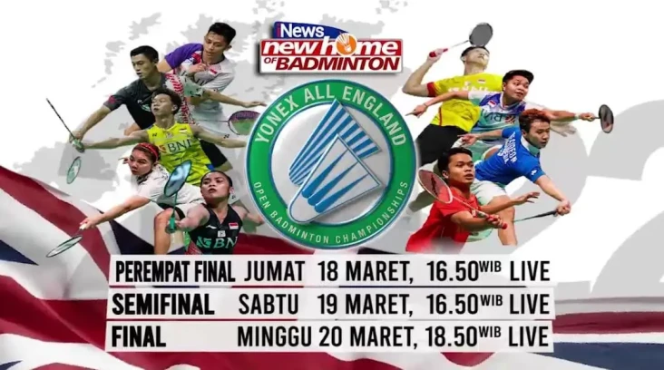 Link Live Streaming...