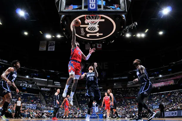 Hasil NBA 2021/2022:...